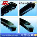 Raw Edge Cogged V Belt/ V Belt for Auto